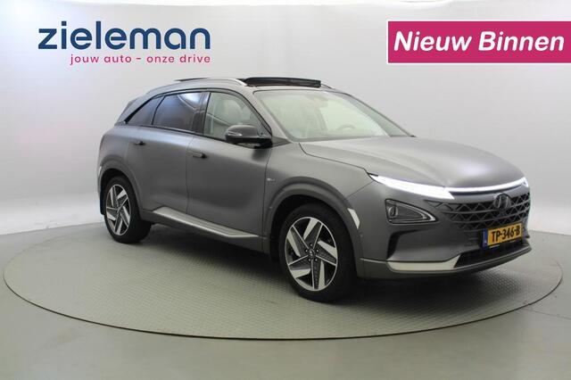 Hyundai NEXO FCEV Plus Pack - Carplay, Panorama, Camera, Stoelverw.