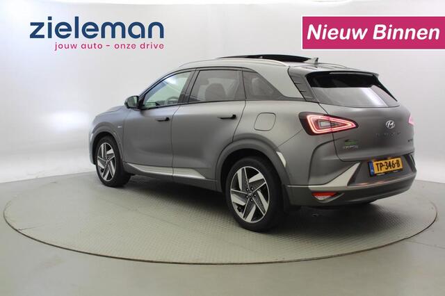 Hyundai NEXO FCEV Plus Pack - Carplay, Panorama, Camera, Stoelverw.