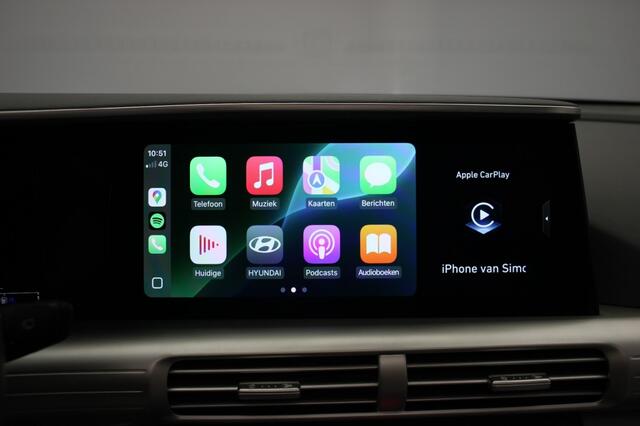 Hyundai NEXO FCEV Plus Pack - Carplay, Panorama, Camera, Stoelverw.