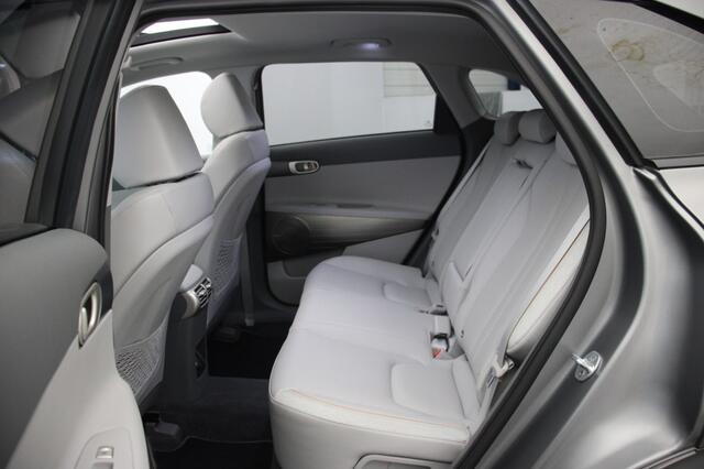 Hyundai NEXO FCEV Plus Pack - Carplay, Panorama, Camera, Stoelverw.