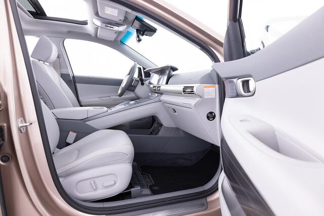 Hyundai NEXO FCEV Plus Pack **WATERSTOF** | PANORAMADAK | LEDER