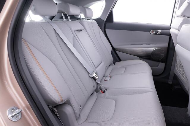 Hyundai NEXO FCEV Plus Pack **WATERSTOF** | PANORAMADAK | LEDER