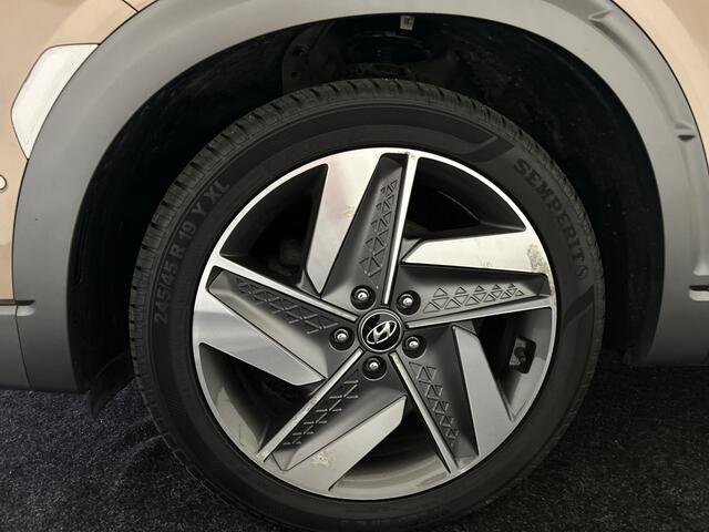 Hyundai NEXO FCEV Plus Pack Waterstof! | Zeer nette auto | Comfort en Zuinig
