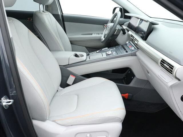 Hyundai NEXO Plus Pack FCEV Waterstof 163PK / Navigatie / Pano-schuifdak / Leder / LED / Pdc+Camera / Apk 11-2026