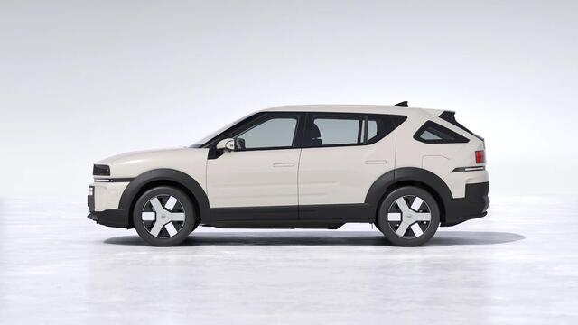Hyundai NEXO FCEV / Rijbereik tot 826 km (WLTP) / trekgewicht tot 1.000 kg /