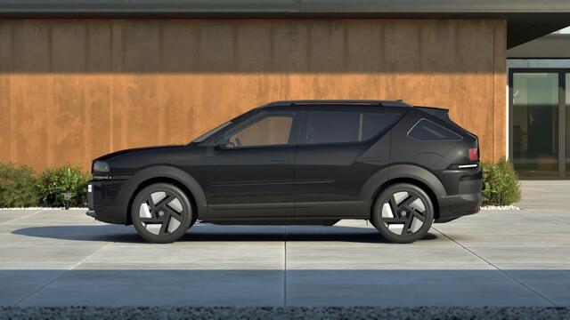 Hyundai NEXO FCEV Plus / Luxury & Digital Pack / B&O Audio / V2L Interieur / HDA 2 / Nieuw Te Bestellen bij Herwers /