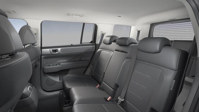 Hyundai SANTA FE 1.6 T-GDI HEV Premium 7p. / 1500,- Voordeel / Rijklaarprijs / Direct Leverbaar /