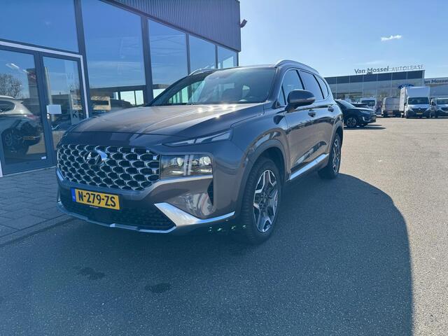 Hyundai SANTA FE 1.6 T-GDI PHEV Premium Sky
