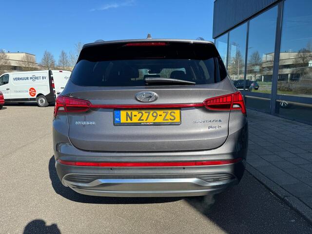 Hyundai SANTA FE 1.6 T-GDI PHEV Premium Sky