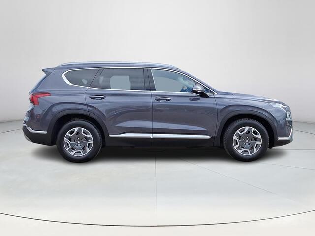 Hyundai SANTA FE 1.6 T-GDI HEV Comfort Smart | Apple Carplay/Android Auto | Adaptief Cruise Control | Achteruitrijcamera | Elektrische stoelen | Stoelverwarming |