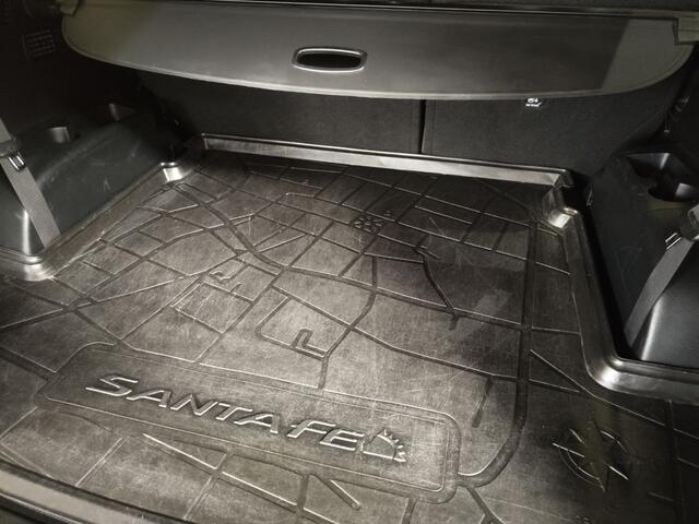 Hyundai SANTA FE 1.6 T-GDI HEV Premium 7p. full options | trekhaak fabrieksgarantie 3/27