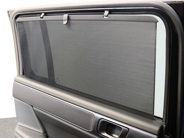 Hyundai SANTA FE 1.6 T-GDI PHEV 4WD Black Line | 6-zitter | Navigatie | Leder