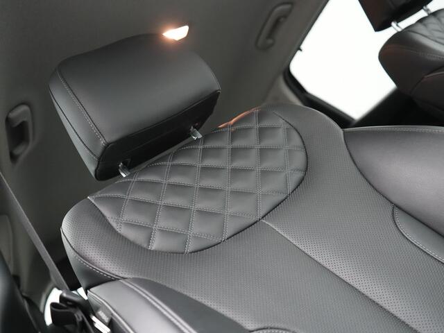 Hyundai SANTA FE 1.6 T-GDI Premium Plug In Hybrid 266pk Dealer O.H PHEV | Adaptive Cruise | Head Up | 360 Camera | Lederen Sportstoelen Memory & Ventilatie | Apple Carplay | Verwarmde Stoelen & Stuur | Sfeerverlichting | Keyless | Navigatie | Blis | DAB |