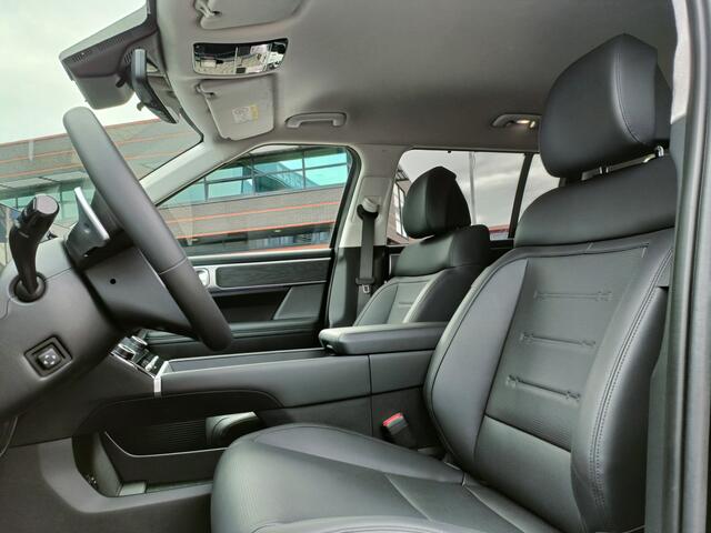 Hyundai SANTA FE 1.6 T-GDI PHEV Premium 4WD | 5-persoons | Trekhaak