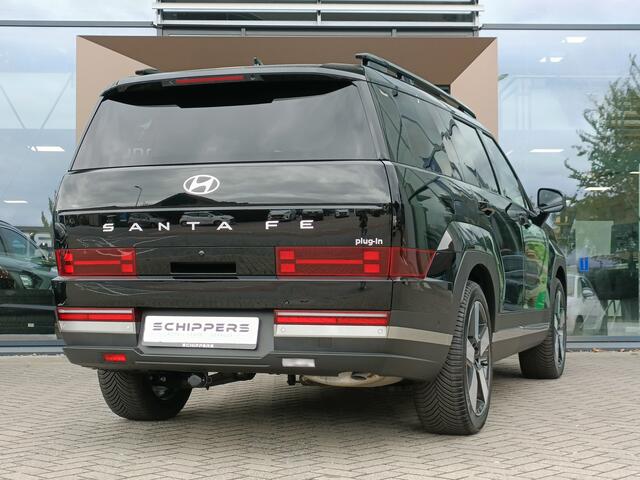 Hyundai SANTA FE 1.6 T-GDI PHEV Premium 4WD | 5-persoons | Trekhaak