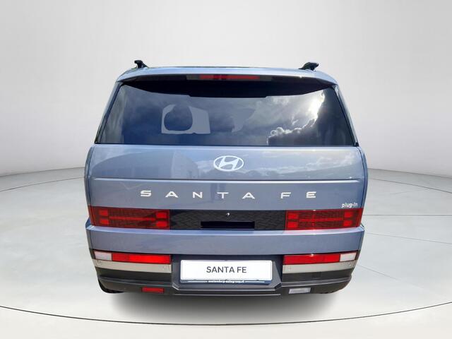 Hyundai SANTA FE 1.6 T-GDI PHEV Comfort Plus Limited 4WD 7p.