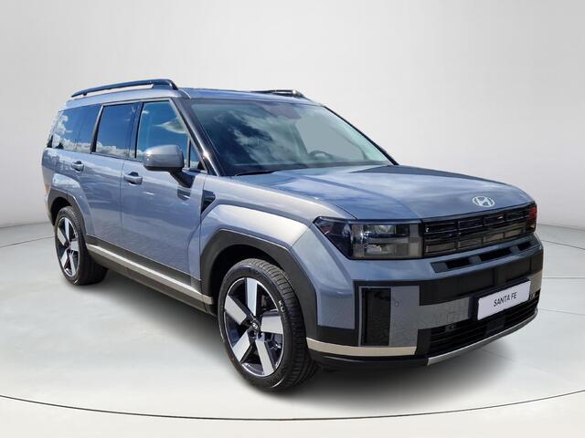 Hyundai SANTA FE 1.6 T-GDI PHEV Comfort Plus Limited 4WD 7p.