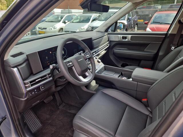 Hyundai SANTA FE 1.6 T-GDI PHEV Comfort Plus Limited 4WD 7p.