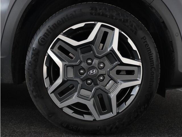 Hyundai SANTA FE 1.6 T-GDI HEV Premium | Private Lease 849,- | Afn. Trekhaak |