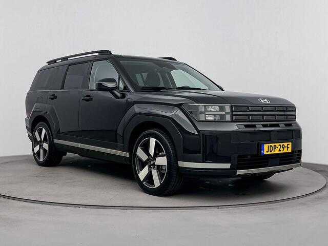 Hyundai SANTA FE 1.6 T-GDI PHEV Comfort 4WD 7p. 20" LMV | Navi | Camera | PDC V + A