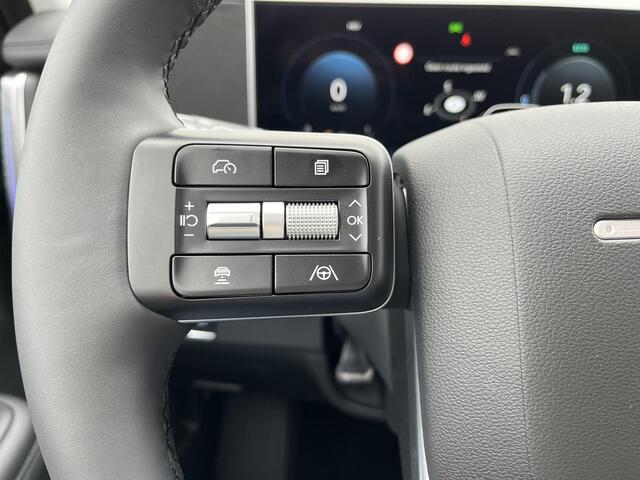 Hyundai SANTA FE 1.6 T-GDI PHEV Comfort Plus Limited 4WD 7p. Apple Carplay/Android Auto/ lichtmetalen velgen 20"/ airco (automatisch)/