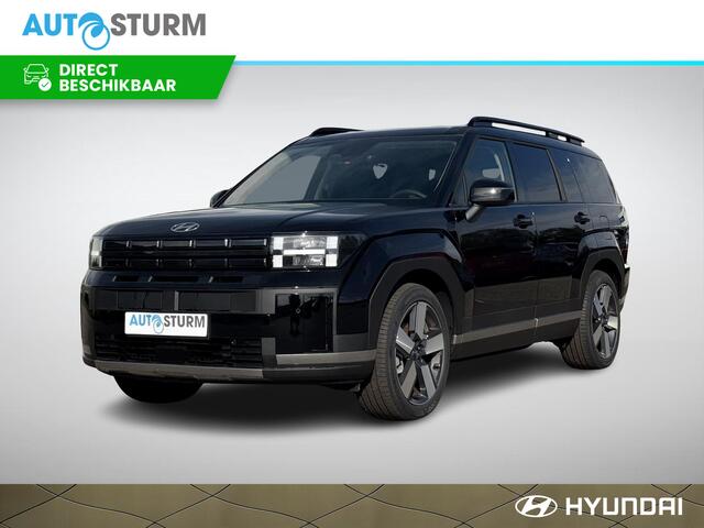 Hyundai SANTA FE 1.6 T-GDI PHEV Comfort Plus Limited 4WD 7p.