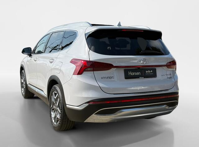 Hyundai SANTA FE 1.6 T-GDI PHEV Premium Sky I Panoramadak I Krell I Leder I Navi