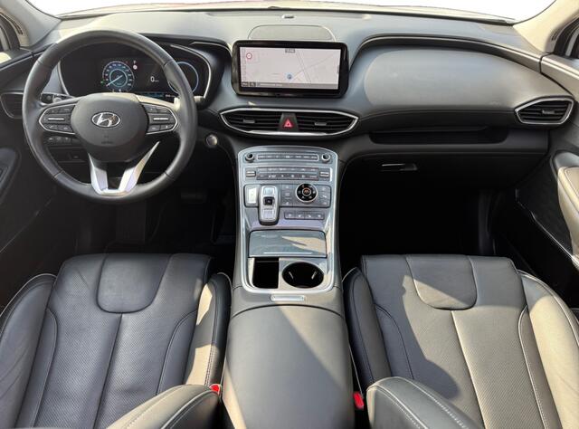 Hyundai SANTA FE 1.6 T-GDI PHEV Premium Sky I Panoramadak I Krell I Leder I Navi