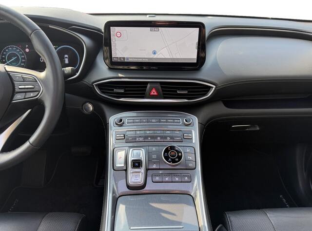 Hyundai SANTA FE 1.6 T-GDI PHEV Premium Sky I Panoramadak I Krell I Leder I Navi