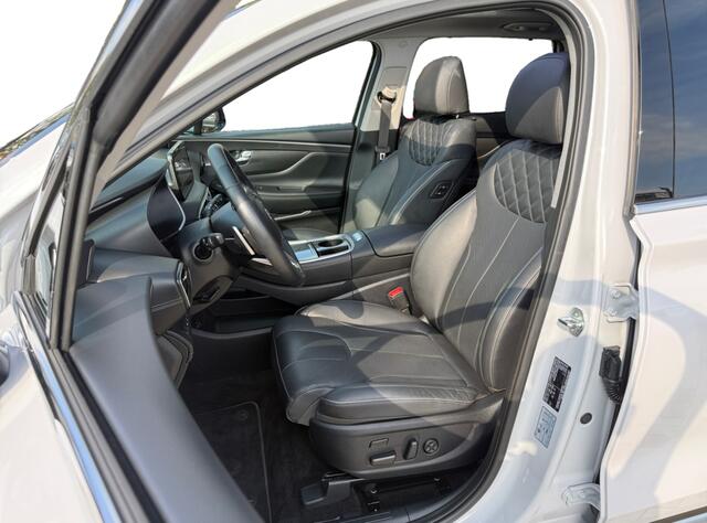 Hyundai SANTA FE 1.6 T-GDI PHEV Premium Sky I Panoramadak I Krell I Leder I Navi