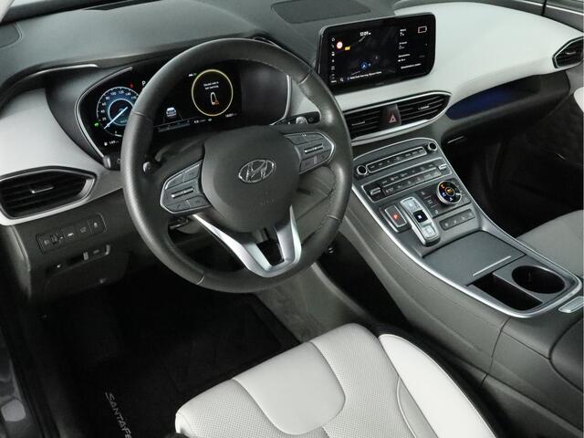 Hyundai SANTA FE 1.6 T-GDI PHEV Premium Sky 7persoons | Panoramadak