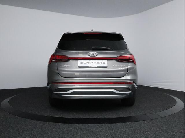 Hyundai SANTA FE 1.6 T-GDI PHEV Premium Sky 7persoons | Panoramadak