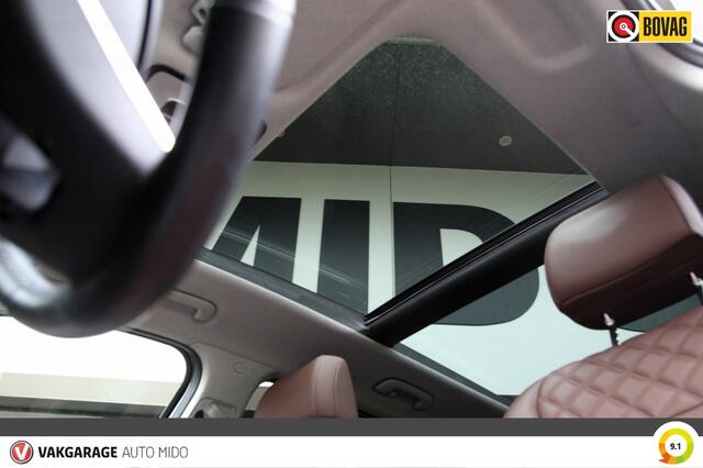 Hyundai SANTA FE 1.6 T-GDI PHEV Premium Sky 7-persoons | Trekhaak |