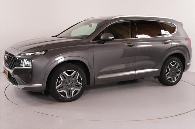 Hyundai SANTA FE 1.6 T-GDI PHEV Premium Plus Sky | Pano | Stl. verw. | Memory | Camera | Adaptive Cruise |