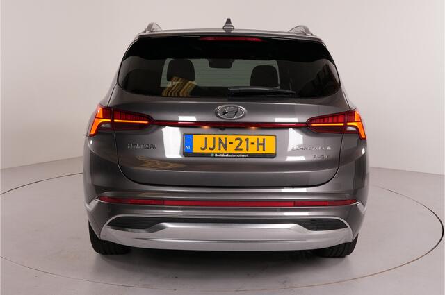 Hyundai SANTA FE 1.6 T-GDI PHEV Premium Plus Sky | Pano | Stl. verw. | Memory | Camera | Adaptive Cruise |