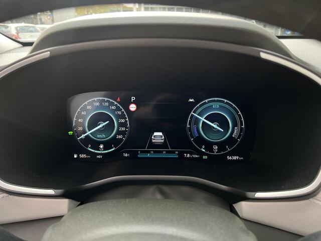 Hyundai SANTA FE 1.6 T-GDI PHEV Premium Plus Sky 7p. | Panoramadak | Trekhaak | Adaptieve cruise control