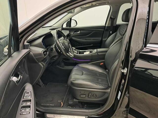 Hyundai SANTA FE 1.6 T-GDI PHEV Premium Sky, 7-Persoons, Trekhaak, Panoramadak,