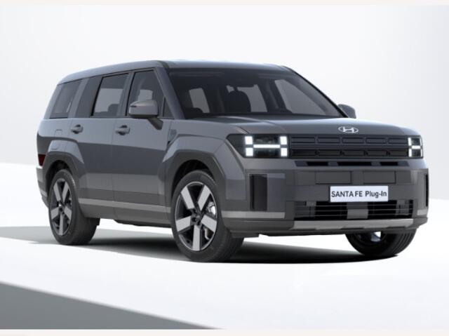 Hyundai SANTA FE 1.6 T-GDI PHEV Comfort Plus Limited 4WD 7p. | ¤3525 KORTING | DIRECT LEVERBAAR |