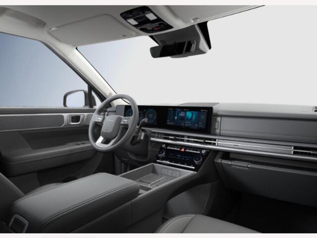 Hyundai SANTA FE 1.6 T-GDI PHEV Comfort Plus Limited 4WD 7p. | ¤3525 KORTING | DIRECT LEVERBAAR |