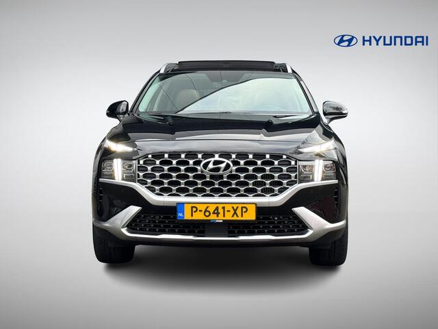 Hyundai SANTA FE 1.6 T-GDI PHEV Premium Sky 7p. SoH 98%