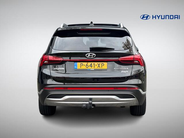 Hyundai SANTA FE 1.6 T-GDI PHEV Premium Sky 7p. SoH 98%