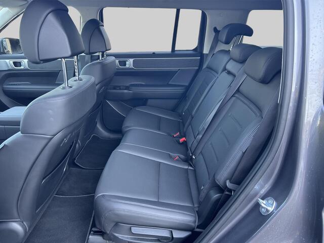 Hyundai SANTA FE 1.6 T-GDI HEV Premium Sky 7p. | Trekhaak Afneembaar