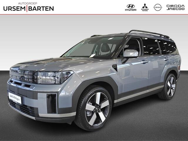 Hyundai SANTA FE 1.6 T-GDI PHEV Comfort Plus Limited 4WD 7p. | VAN ¤ 59.530,00 VOOR ¤ 54.495,00 | UIT VOORRAAD LEVERBAAR
