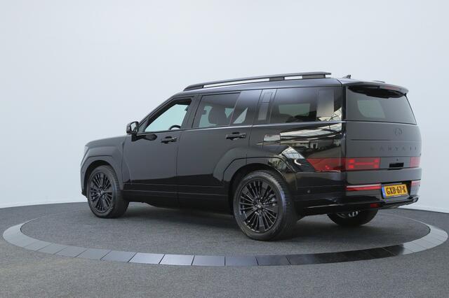 Hyundai SANTA FE 1.6 T-GDI PHEV Black Line | All Seasons | 5 Pers. |