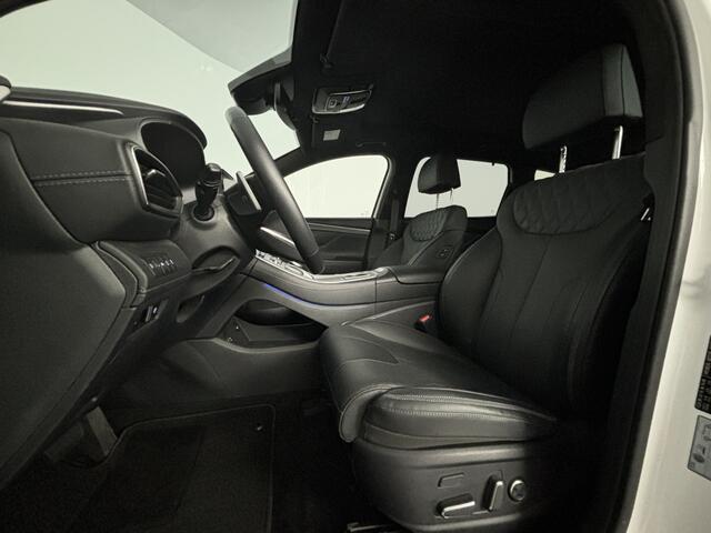 Hyundai SANTA FE 1.6 T-GDI PHEV Premium Sky 7p. 360° camera | achterbank verwarmd | Navigatie