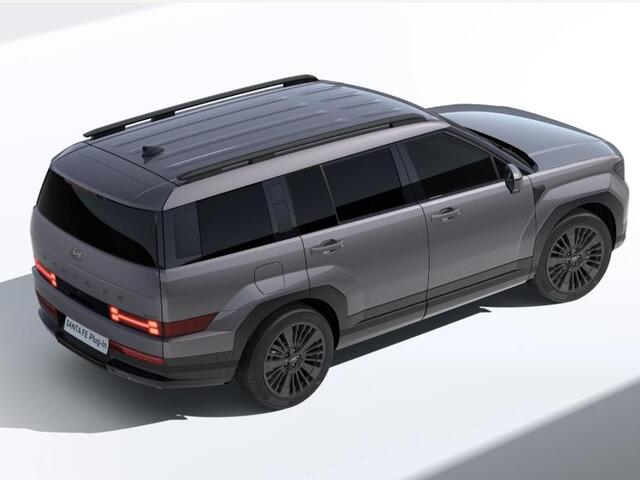 Hyundai SANTA FE 1.6 T-GDI PHEV Black Line 4WD 7p. | 5.000,- korting! | Uit voorraad leverbaar! |