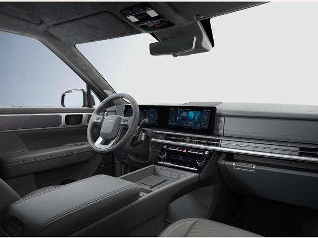 Hyundai SANTA FE 1.6 T-GDI PHEV Black Line 4WD 7p. | 5.000,- korting! | Uit voorraad leverbaar! |