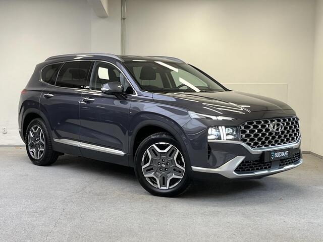 Hyundai SANTA FE 1.6 T-GDI HEV Premium | 1e-EIG. | TREKHAAK | 1650 TREKGEWICHT |