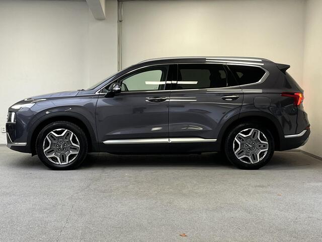 Hyundai SANTA FE 1.6 T-GDI HEV Premium | 1e-EIG. | TREKHAAK | 1650 TREKGEWICHT |