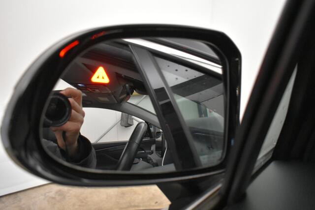 Hyundai SANTA FE 1.6 T-GDI PHEV Premium Sky 7p. Pano Cam El-Stoelen + Aklep Dhoek